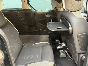 Citroen Berlingo 1.6 e-HDi Airdream XTR Multispace MPV 5dr Diesel ETG6 Euro 5 (s/