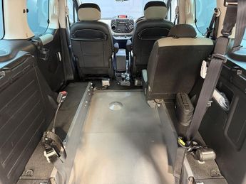 Citroen Berlingo 1.6 e-HDi Airdream XTR Multispace MPV 5dr Diesel ETG6 Euro 5 (s/