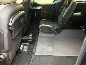 Citroen Berlingo 1.6 e-HDi Airdream XTR Multispace MPV 5dr Diesel ETG6 Euro 5 (s/