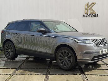 Land Rover Range Rover Velar 2.0 P250 HSE SUV 5dr Petrol Auto 4WD Euro 6 (s/s) (250 ps)