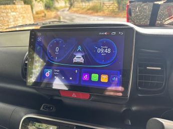 Honda N-Box G Turbo Package