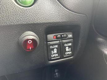 Honda N-Box G Turbo Package