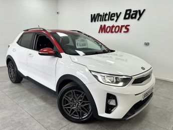 Kia Stonic T-GDi Maxx