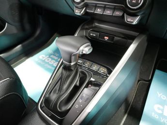 Kia Stonic T-GDi MHEV GT-Line S