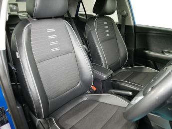 Kia Stonic T-GDi MHEV GT-Line S