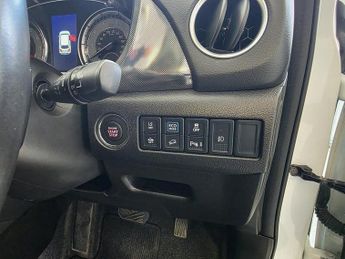 Suzuki Vitara 1.5 SZ5 SUV 5dr Petrol Hybrid AGS Auto ALLGRIP Euro 6 (s/s) (115