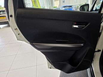 Suzuki Vitara 1.5 SZ5 SUV 5dr Petrol Hybrid AGS Auto ALLGRIP Euro 6 (s/s) (115