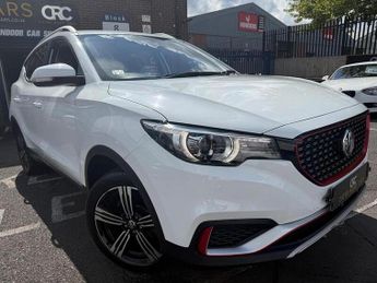 MG ZS 1.5 VTi-TECH Limited Edition SUV 5dr Petrol Manual Euro 6 (s/s) 