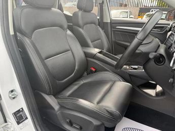 MG MG ZS 44.5kWh Exclusive SUV 5dr Electric Auto (143 ps)