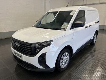 Ford Transit 1.0 EcoBoost Trend Panel Van 5dr Petrol Manual SWB Euro 6 (s/s) 