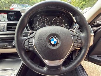 BMW 3 Series 320d Sport