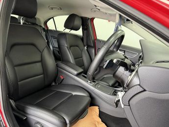 Mercedes-Benz A Class A180d Sport