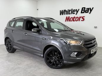 Ford Kuga TDCi ST-Line X