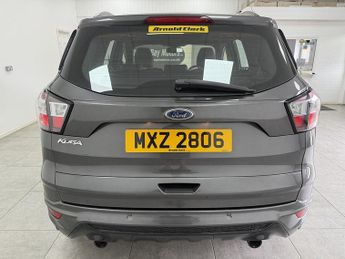 Ford Kuga TDCi ST-Line X