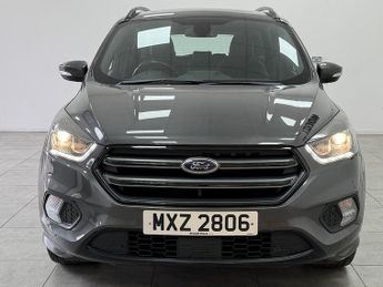 Ford Kuga TDCi ST-Line X