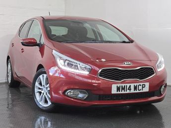 Kia Ceed GDi EcoDynamics 3