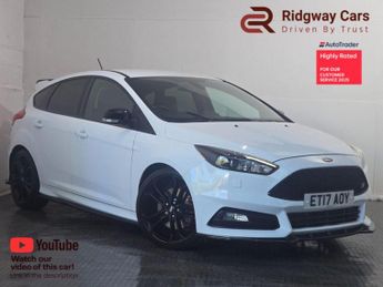 Ford Focus T EcoBoost ST-3