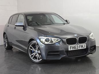 BMW 1 Series M135i