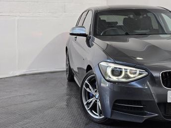 BMW 1 Series M135i