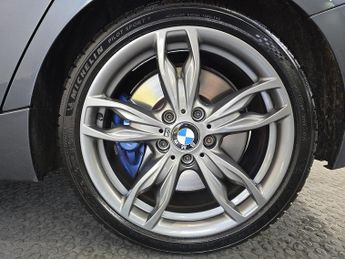 BMW 1 Series M135i