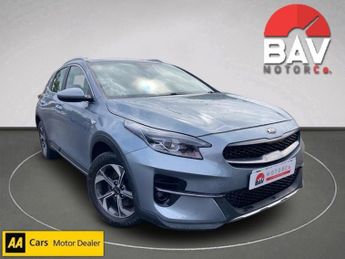 Kia XCeed T-GDi 2