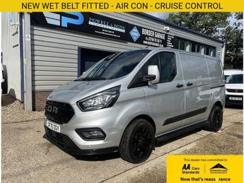 Ford Transit 280 Trend Sport Pack