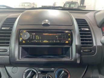 Nissan Note 1.4 16V Acenta Hatchback 5dr Petrol Manual Euro 4 (88 ps)