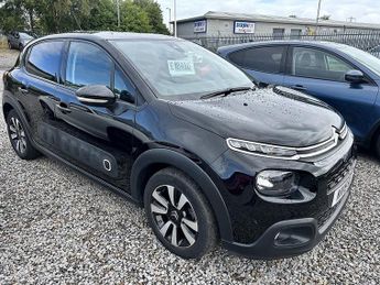 Citroen C3 PureTech Flair