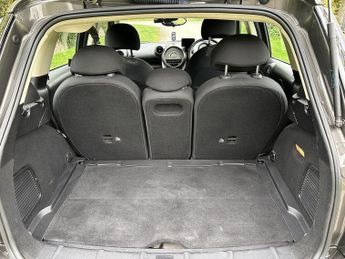 MINI Countryman Cooper