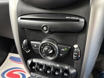 MINI Countryman Cooper