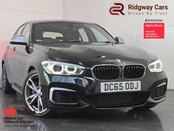 BMW 1 Series M135i