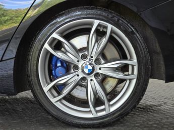 BMW 1 Series M135i