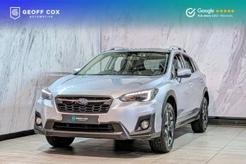 Subaru XV i SE Premium