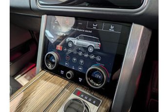 Land Rover Range Rover TD V6 Vogue SE