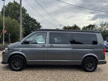 Volkswagen Transporter T5.1 T30 140 LWB DSG
