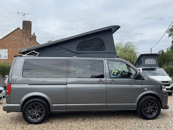 Volkswagen Transporter T5.1 T30 140 LWB DSG