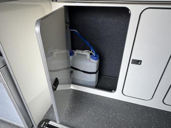 Volkswagen Transporter T5.1 T30 140 LWB DSG