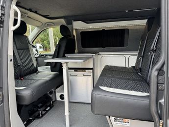 Volkswagen Transporter T5.1 T30 140 LWB DSG