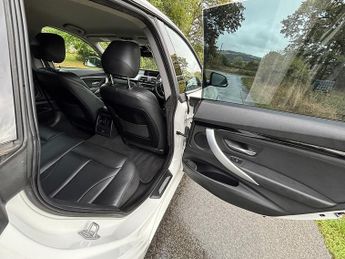 BMW 3 Series 320I Sport Gran Turismo
