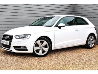 Audi A3 TDI Sport