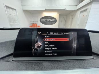 BMW 3 Series 320d M Sport