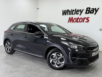 Kia XCeed CRDi 2