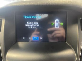 Ford Focus T EcoBoost Titanium