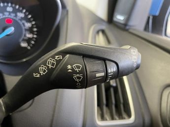 Ford Focus T EcoBoost Titanium