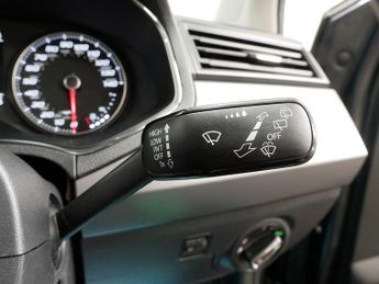 SEAT Ibiza MPI SE Technology