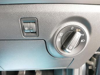 SEAT Ibiza MPI SE Technology