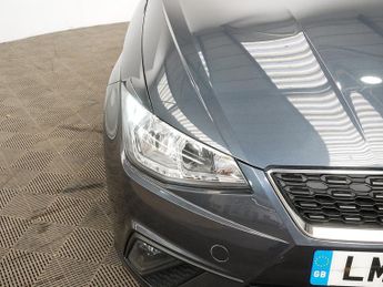 SEAT Ibiza MPI SE Technology