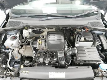 SEAT Ibiza MPI SE Technology