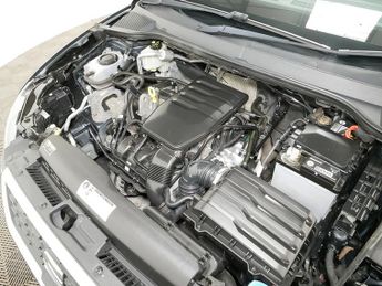 SEAT Ibiza MPI SE Technology