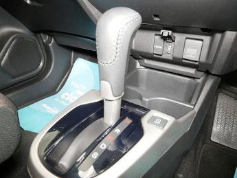 Honda Jazz i-VTEC EX Navi